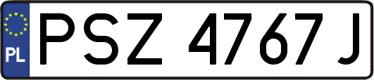 PSZ4767J