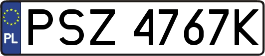 PSZ4767K