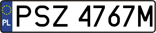 PSZ4767M
