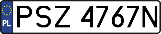 PSZ4767N