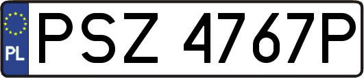 PSZ4767P