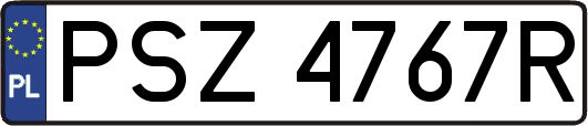 PSZ4767R