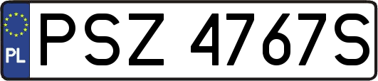 PSZ4767S