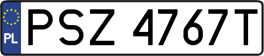 PSZ4767T