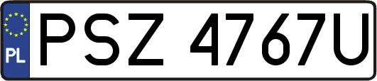 PSZ4767U