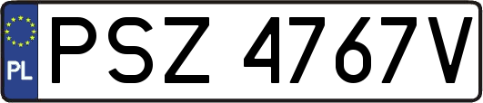 PSZ4767V
