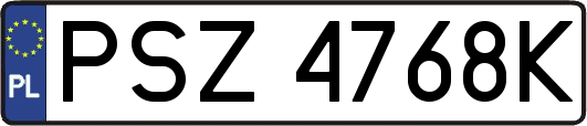 PSZ4768K