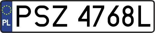 PSZ4768L