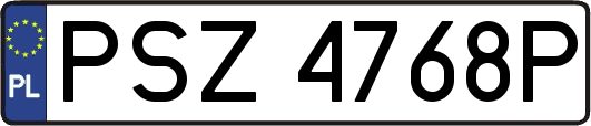 PSZ4768P
