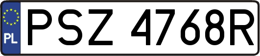 PSZ4768R