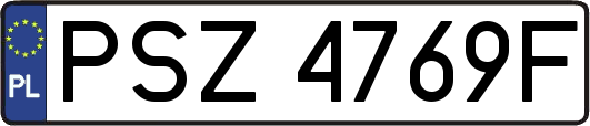 PSZ4769F