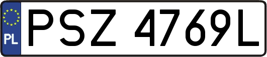 PSZ4769L