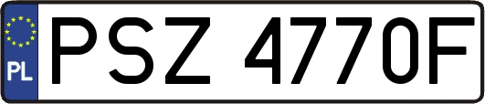 PSZ4770F