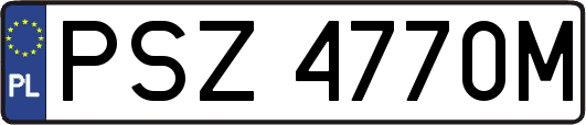 PSZ4770M