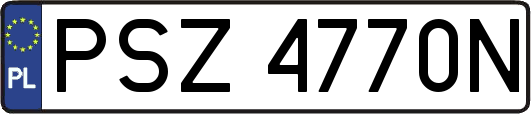 PSZ4770N