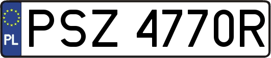 PSZ4770R
