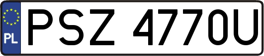 PSZ4770U
