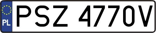 PSZ4770V