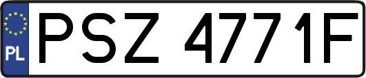 PSZ4771F