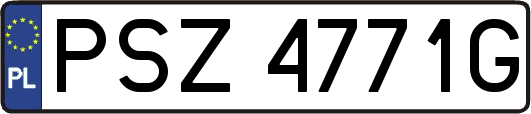 PSZ4771G