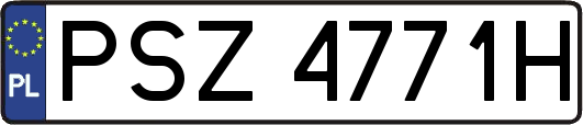 PSZ4771H
