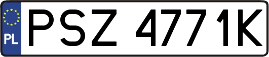 PSZ4771K