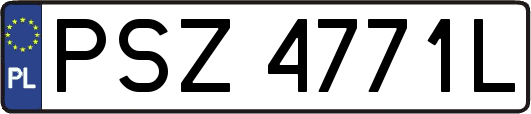 PSZ4771L
