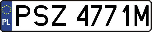 PSZ4771M