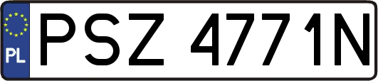 PSZ4771N