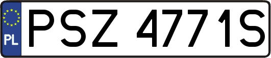 PSZ4771S