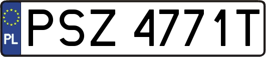 PSZ4771T