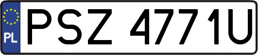 PSZ4771U