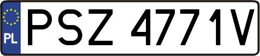 PSZ4771V