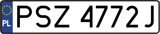 PSZ4772J