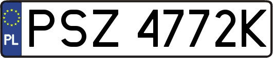 PSZ4772K
