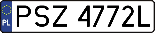 PSZ4772L