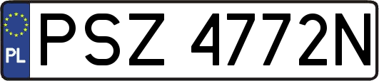 PSZ4772N