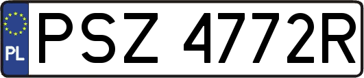 PSZ4772R