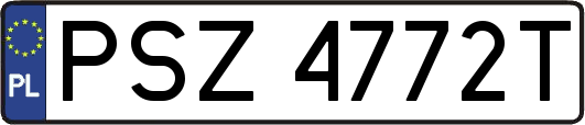 PSZ4772T