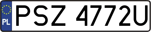 PSZ4772U
