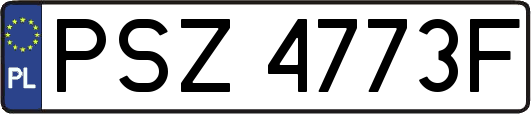 PSZ4773F