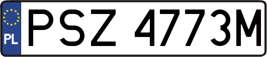 PSZ4773M