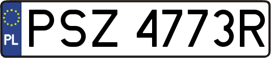 PSZ4773R