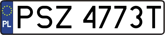 PSZ4773T