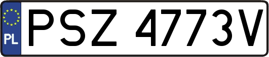 PSZ4773V
