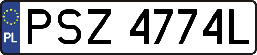 PSZ4774L