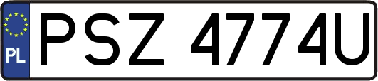 PSZ4774U
