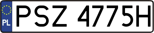 PSZ4775H