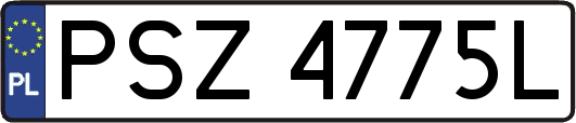 PSZ4775L
