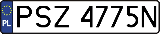 PSZ4775N